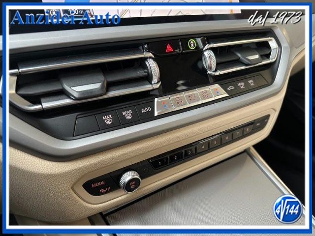 BMW 318 d 48V Business Advantage Aut.