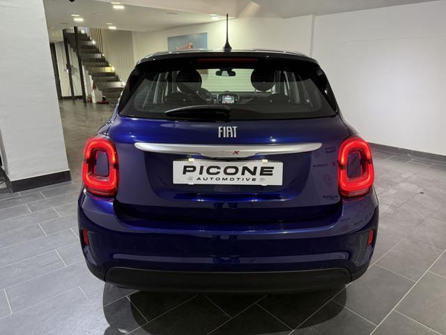 FIAT 500X 1.3 MultiJet 95 CV