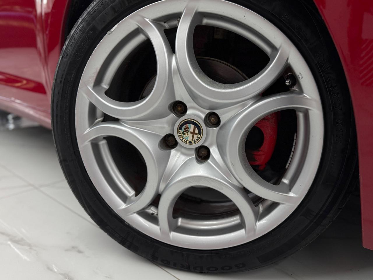 Alfa Romeo MiTo 1.6 JTDm Distinctive Premium Pack