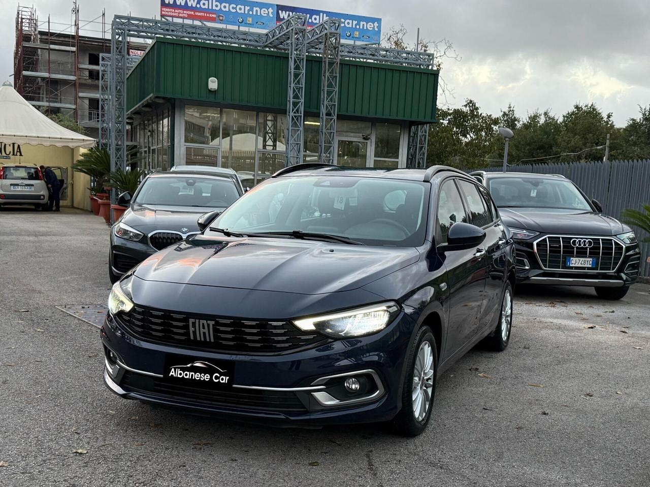 Fiat Tipo 1.6 Mjt 130 CV S&S SW City Life