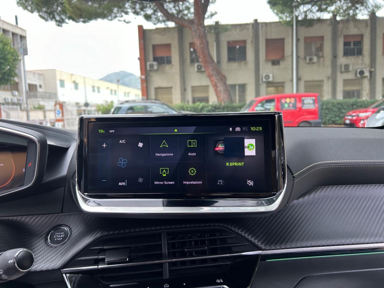 Peugeot 208 100 Stop&Start GT LINE