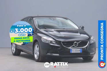 Volvo V40 2.0 t2 122CV