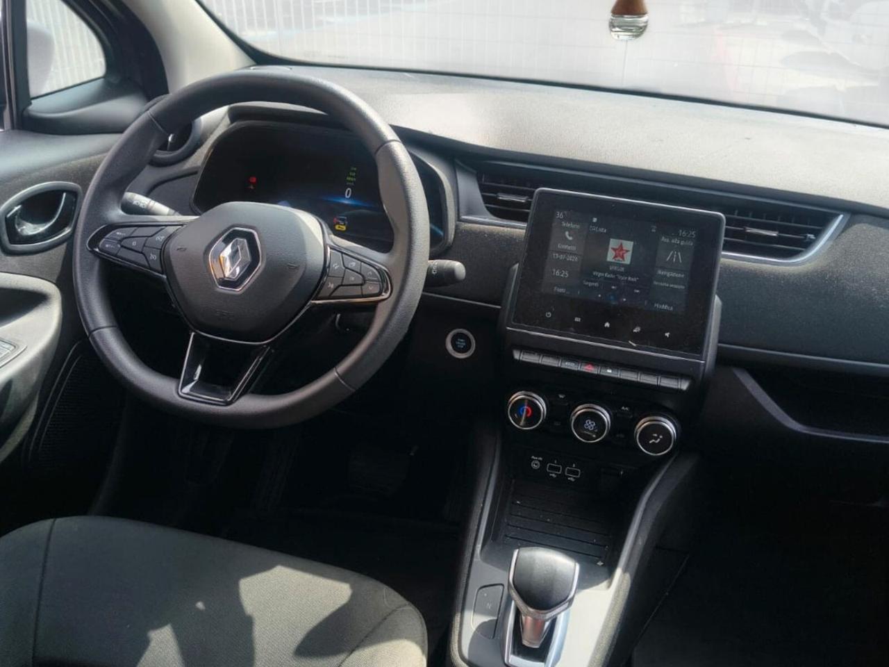 Renault ZOE Equilibre R110