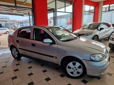 Opel Astra 1.7 16V DTI cat 5 porte Elegance