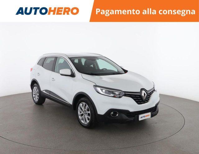 RENAULT Kadjar TCe 130CV EDC Energy Zen