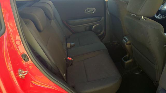HONDA HR-V 1.5 i-VTEC CVT Elegance ADAS 39000KM