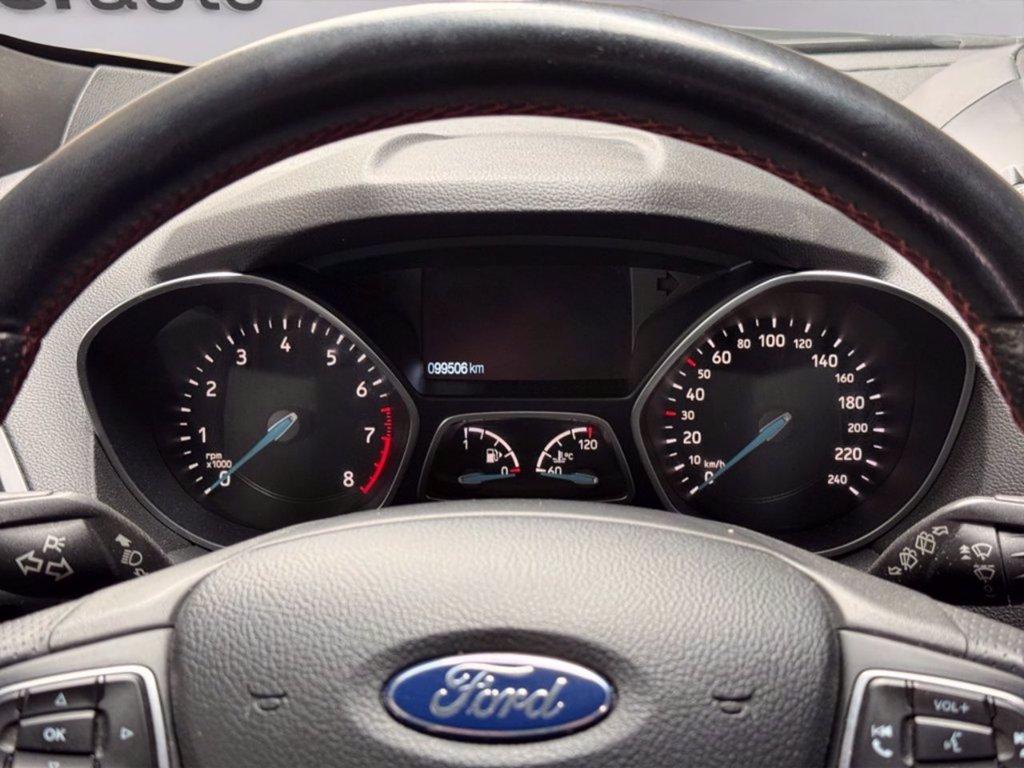 FORD Kuga 1.5 EcoBoost 120 CV S&S 2WD Stealth del 2019