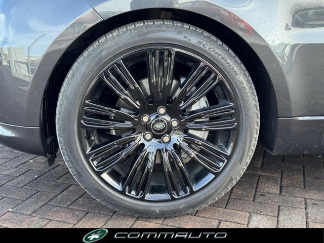 LAND ROVER Range Rover Sport 3.0D l6 249 CV HSE Dynamic Stealth