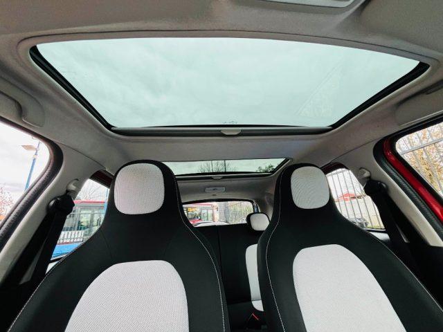 SMART ForFour Passion 70CV 1.0 *UNICO PROPRIETARIO*FULL OPTIONAL