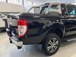 Ford Ranger LIMITED 2.0 ECOBLUE aut. 213 CV DC 5 pt. BLOCCAGGIO DIFFERENZIALE