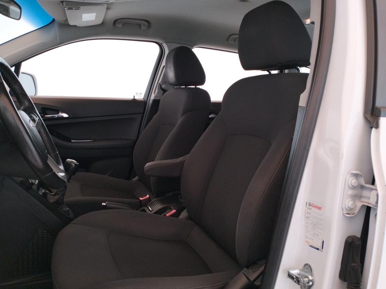 Chevrolet Orlando 2.0d LT 130cv *7 POSTI*