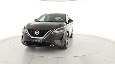 NISSAN Qashqai III 2021 - Qashqai 1.3 mhev Tekna+ 2wd 158cv xtronic