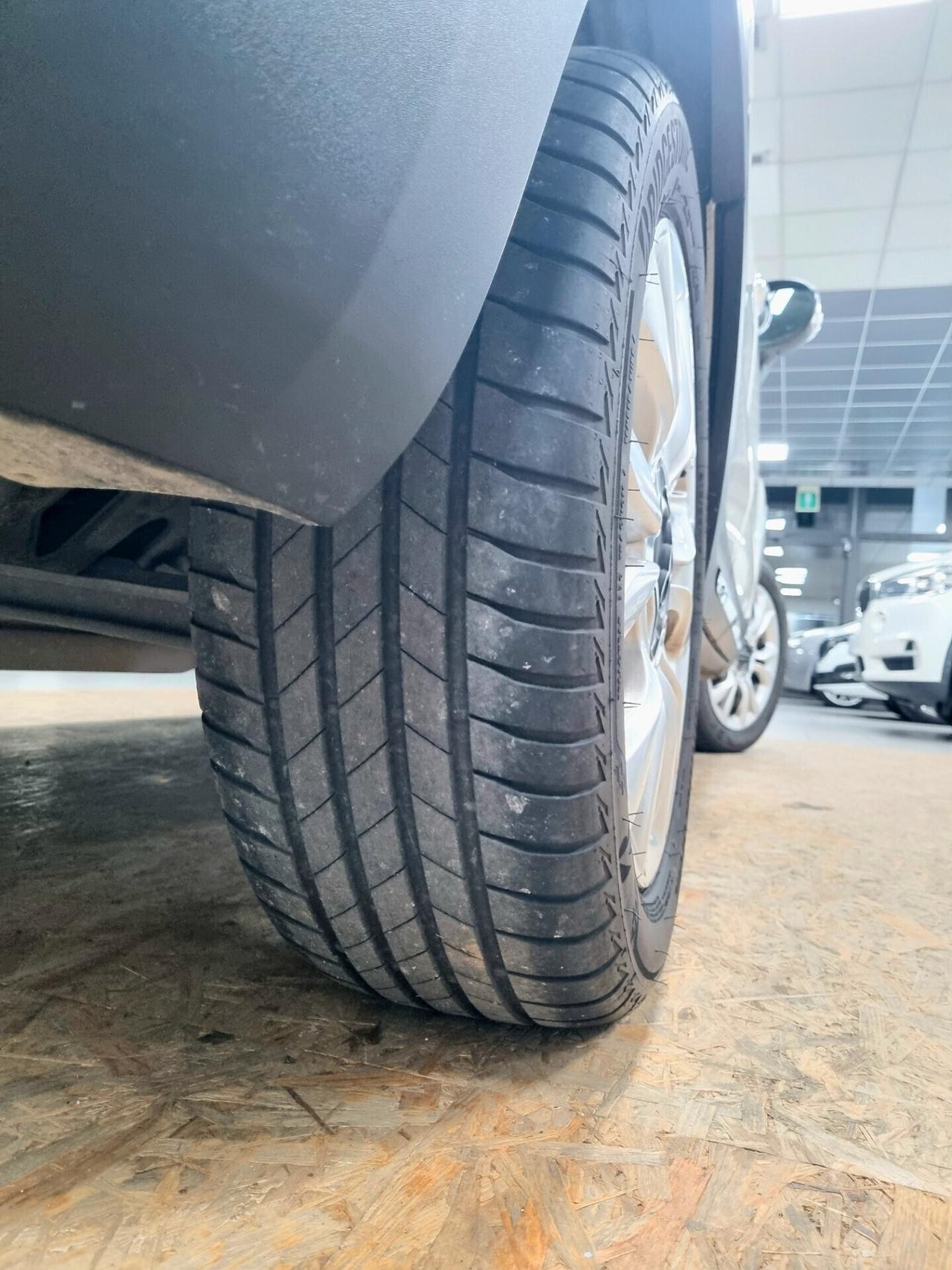 FIAT 500X 1.3 MULTIJET 95 CV LOUNGE