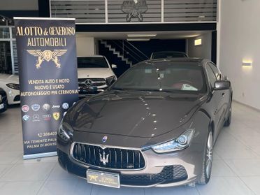 Maserati Ghibli 3.0 V6 Diesel 275 CV 2016
