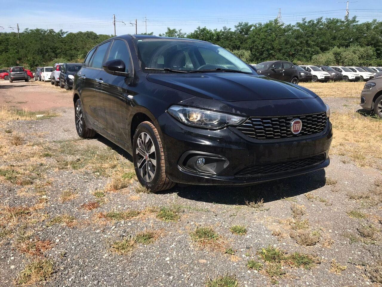 FIAT Tipo 5porte II 2021 - Tipo 5p 1.3 mjt CityLife s&s 95cv