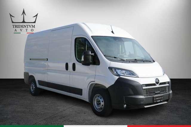 Opel Movano 35 L3H2 2.2 Bluehdi 140cv S&S