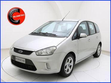 Ford C-Max 1.6 TDCi 110 CV Titanium DPF