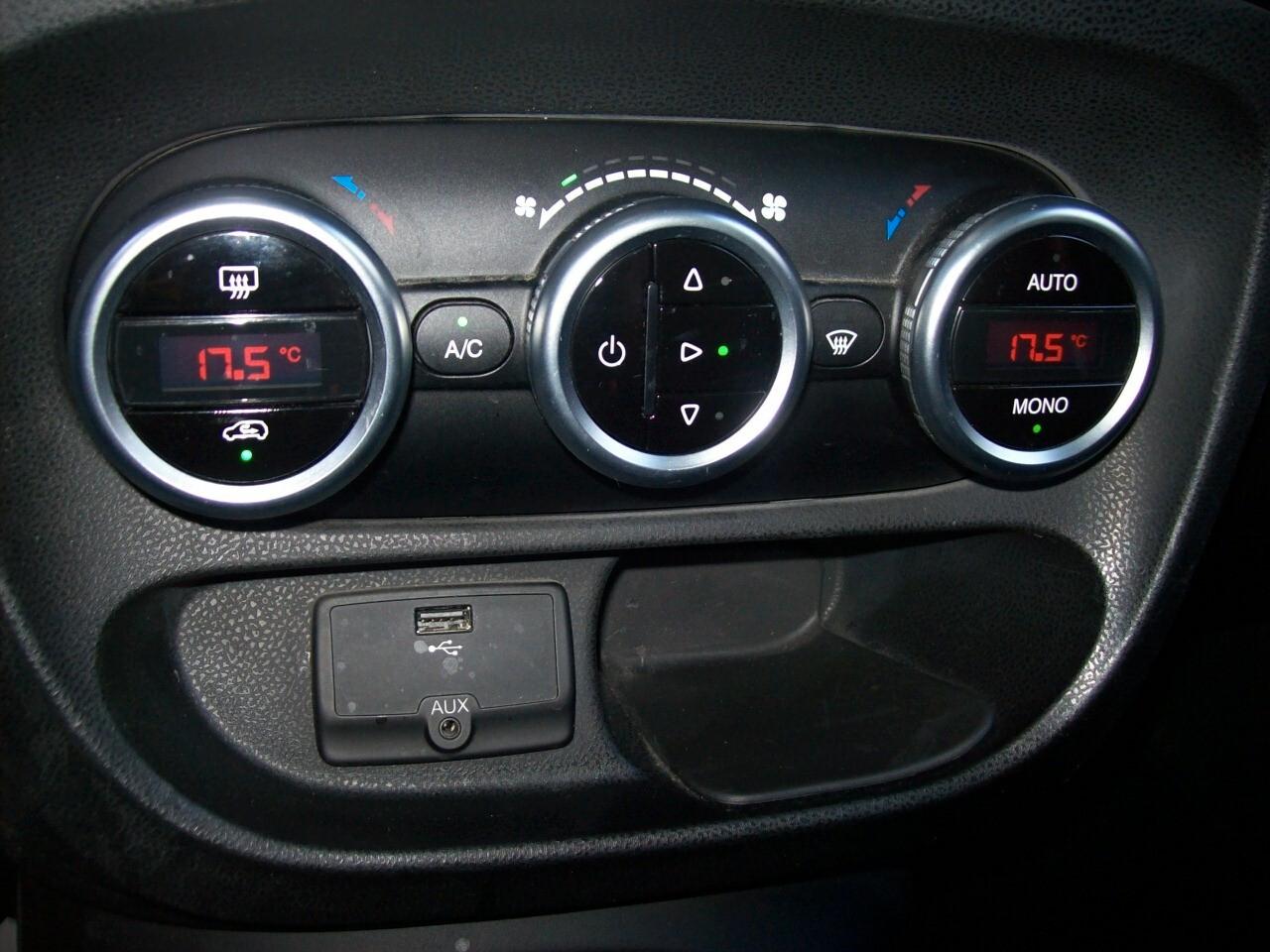 Fiat 500L Trekking TwinAir 105CV Tetto Panoramico