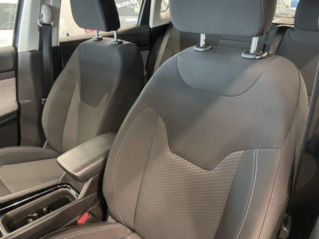 JEEP Compass 1.6 Multijet 130 CV Longitude