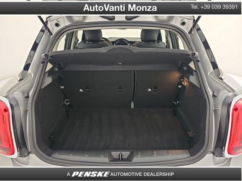 MINI Mini 5 porte Mini 2.0 Cooper S Classic 5 porte