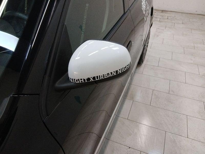 Renault Twingo Electric Twingo Urban Night 22kWh