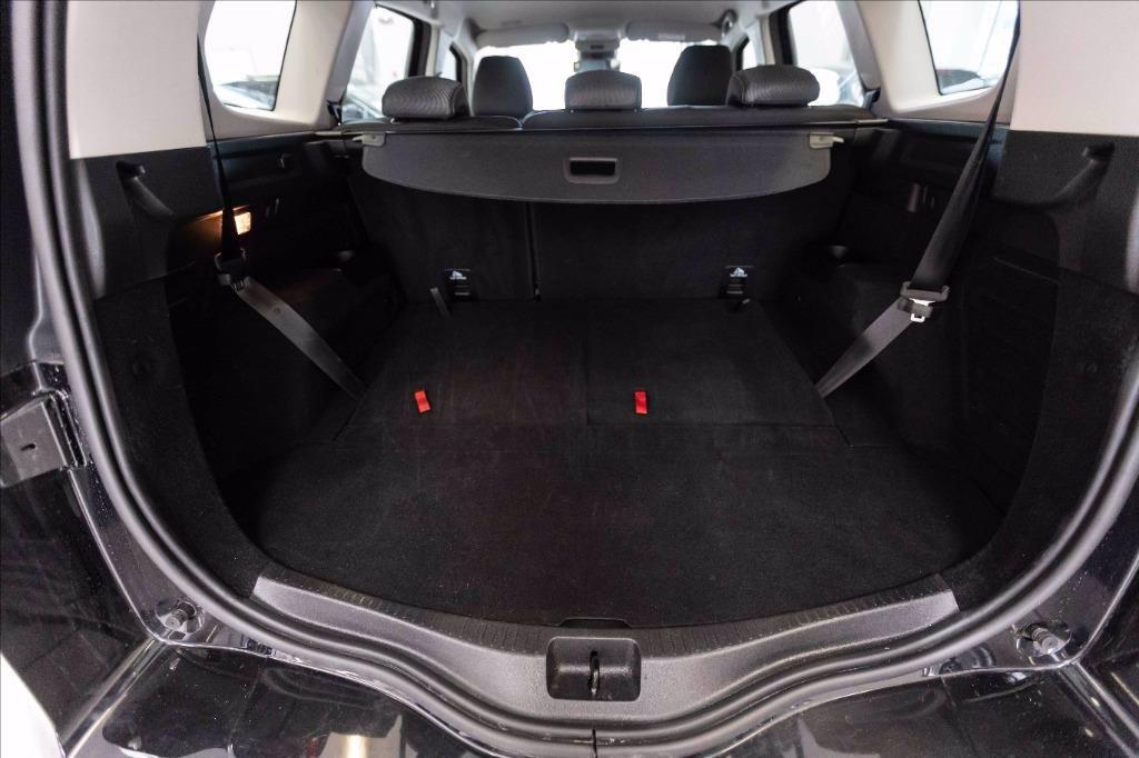 RENAULT Grand Scenic 1.7 blue dci Business 120cv edc del 2020