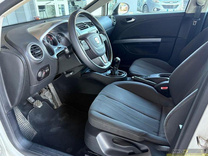 Seat Leon Leon 1.6 TDI CR DPF Style