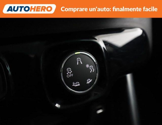 CITROEN C3 Aircross PureTech 110 S&S Shine
