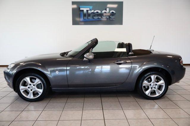 MAZDA MX-5 Cabrio