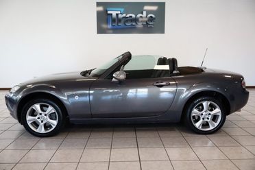 MAZDA MX-5 Cabrio