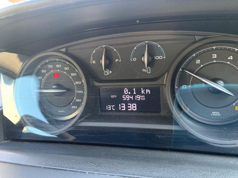 Lancia Ypsilon Ypsilon 1.0 FireFly 5 porte S&S Hybrid Gold Plus