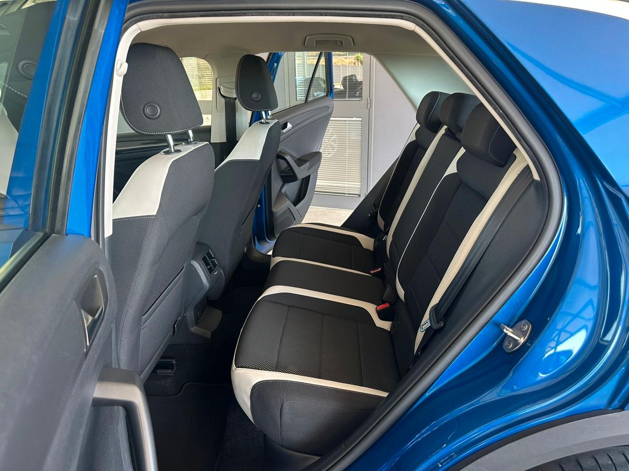 VOLKSWAGEN T-ROC 1.6 TDI 115CV ADVANCED 2020
