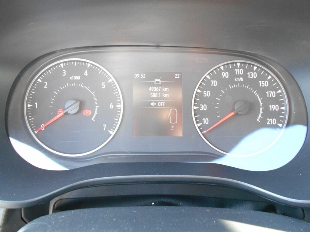 Dacia Sandero Streetway 1.0 tce ECO-G Essential