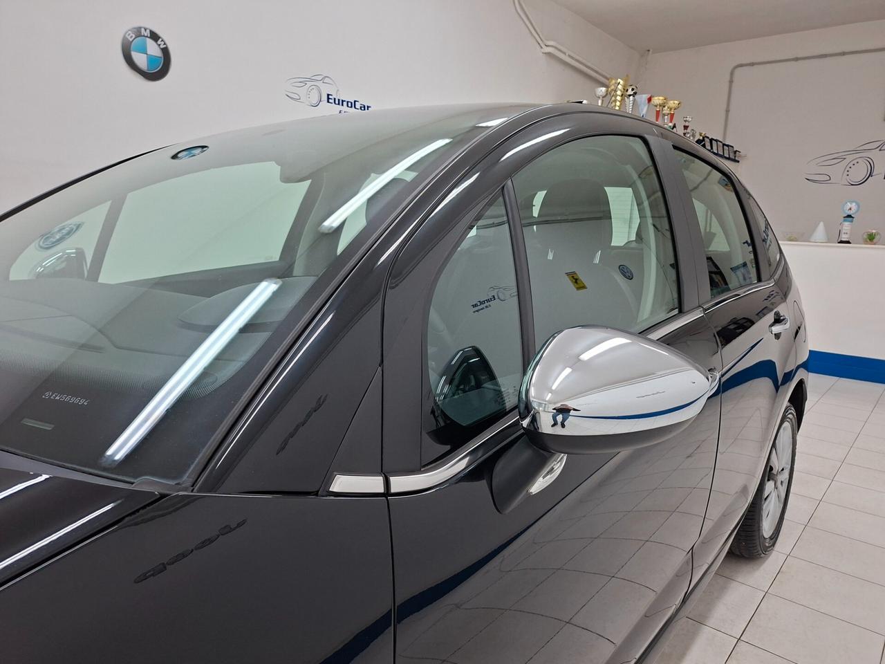 Citroen C3 1.2 VTi 82cv Vanity Fair 10