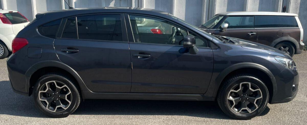 SUBARU XV 2.0i STYLE AUTOMATICA AWD