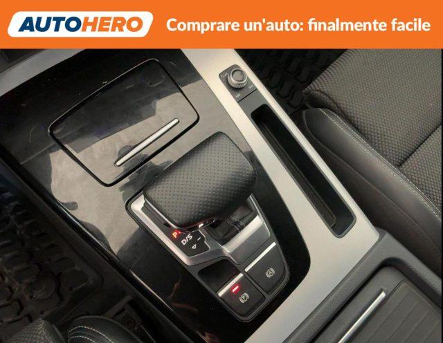 AUDI Q5 SPB 40 TDI quattro S tronic S line