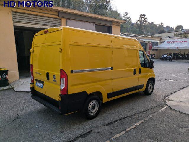 FIAT Ducato 33 2.2 Mjt PM-TM Furgone km 14030