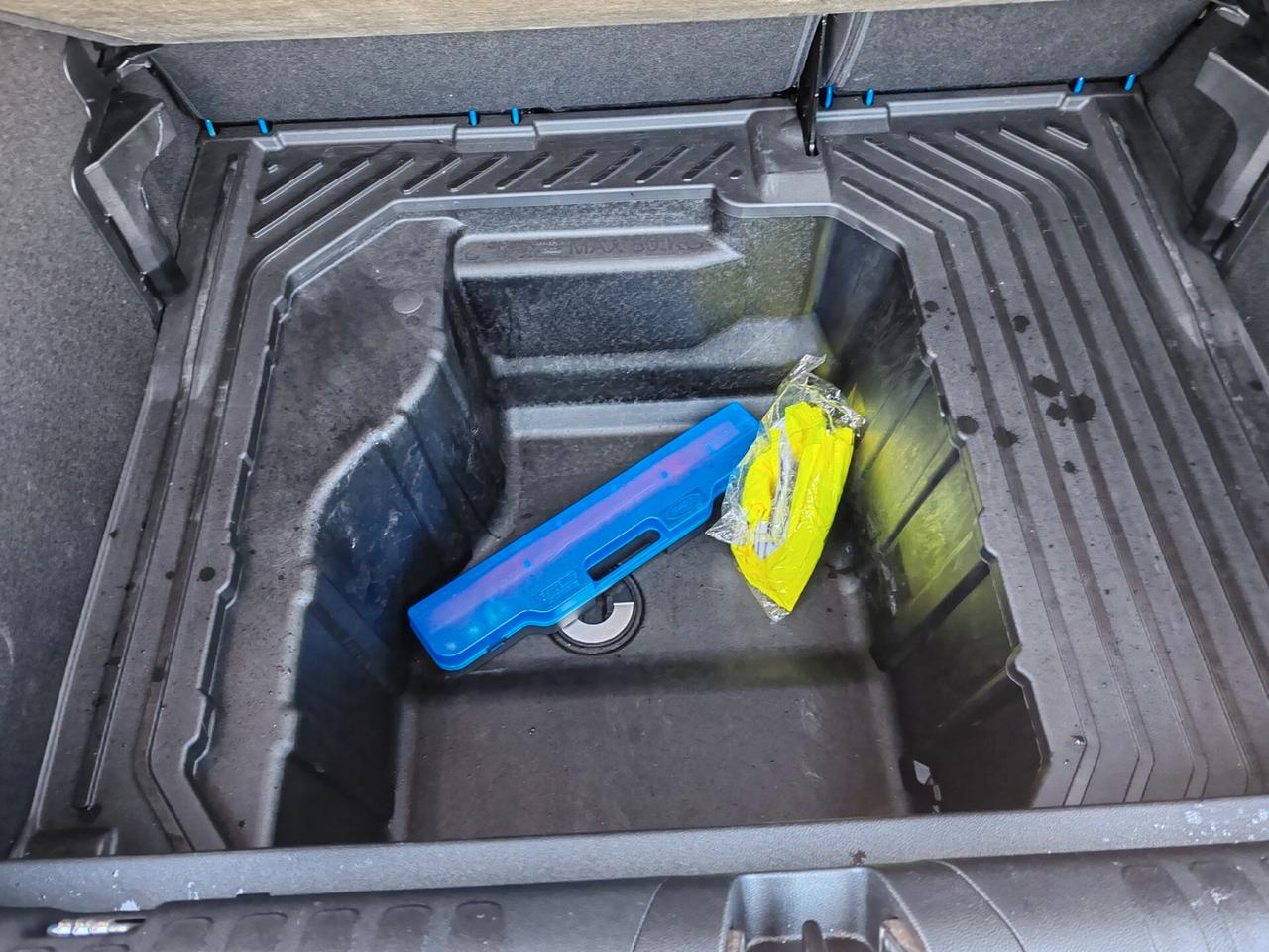 Ford Puma 1.5 EcoBlue 120cv ST-Line X