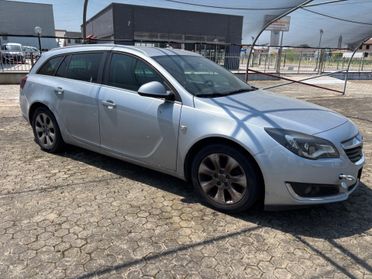 Opel Insignia 1.6 CDTI Start&Stop Sports Tourer Cosmo