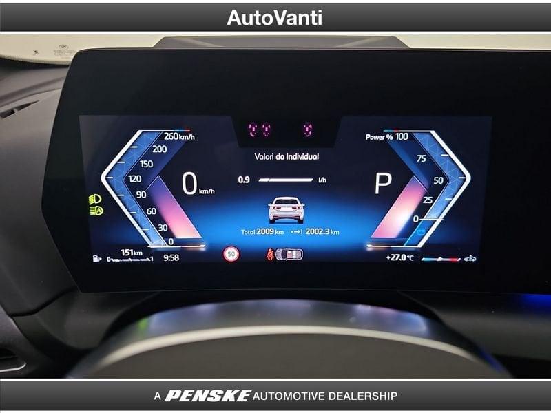 BMW Serie 1 120d 48V MSport Pro auto