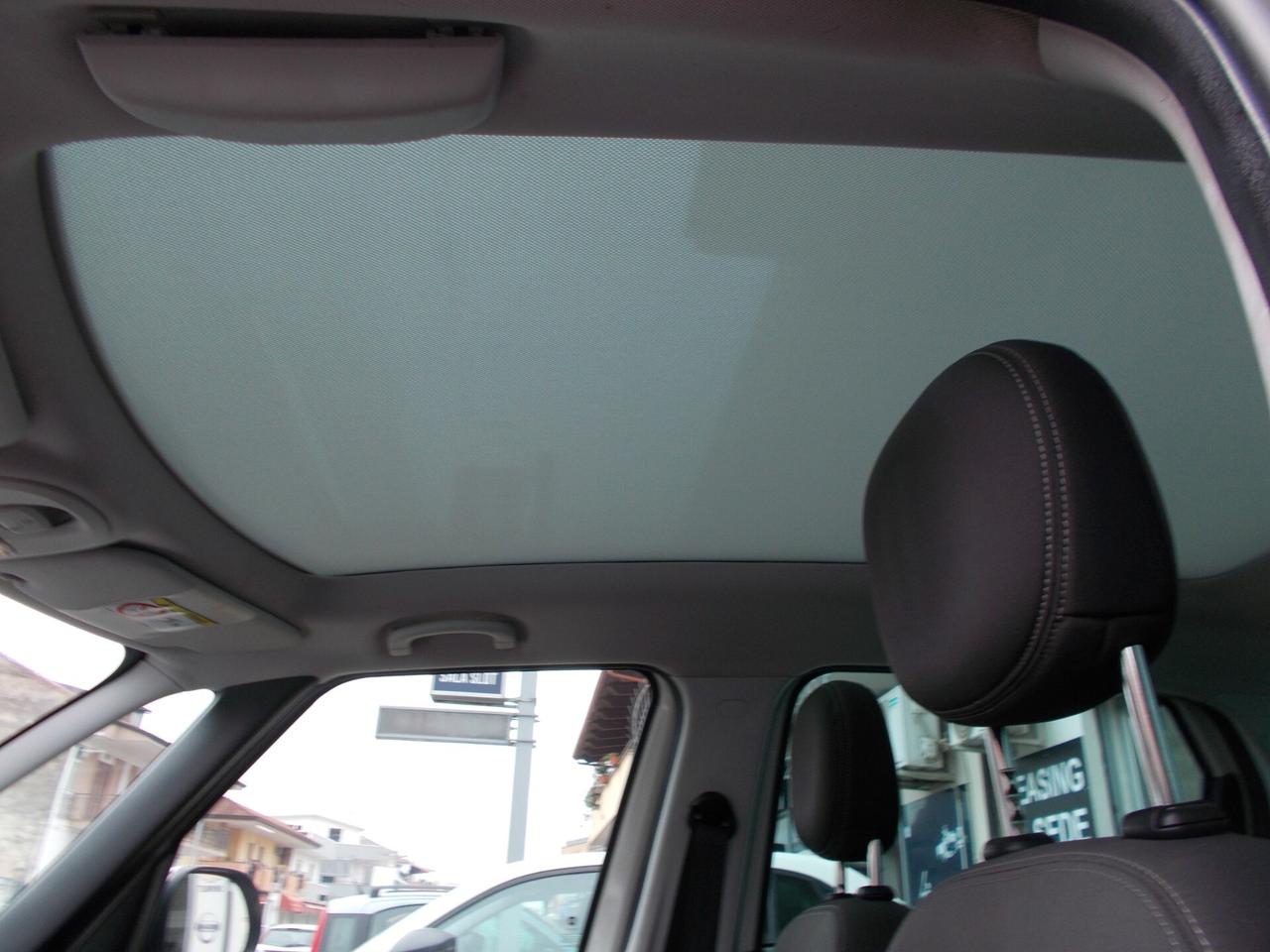 Fiat 500L 1.6 Multijet 120 CV Trekking