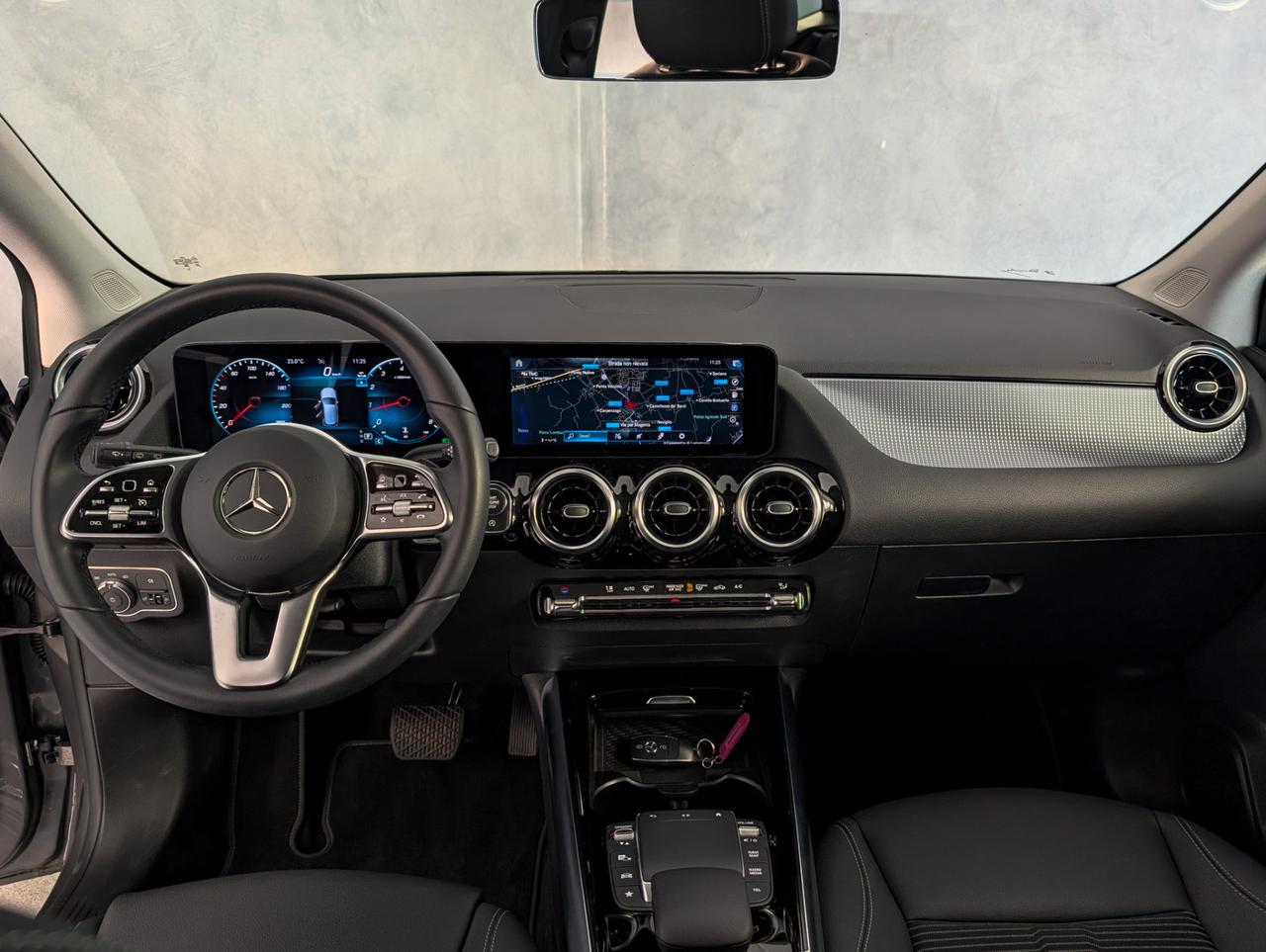 Mercedes-Benz B 180 180 Automatic Progressive Sport