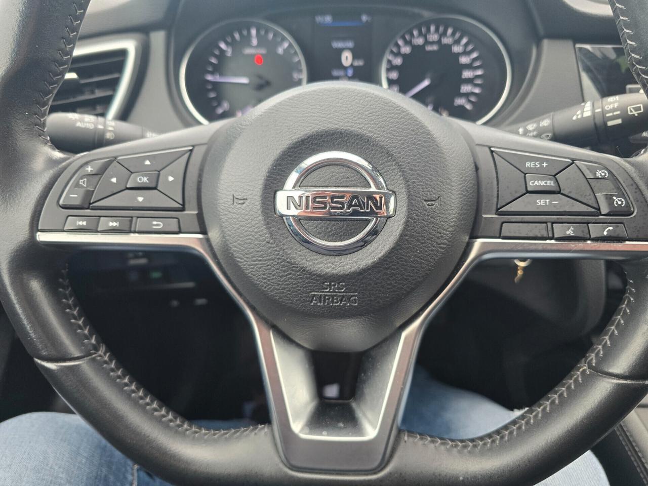 Nissan Qashqai 1.5 dCi 115CV N-Connecta