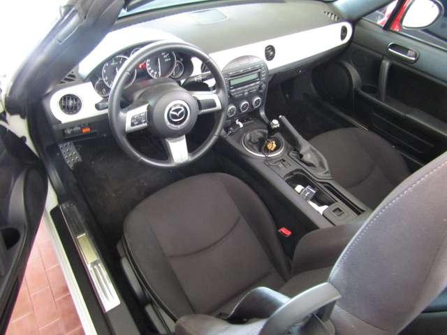 Mazda MX-5 1.8 20th Anniversary