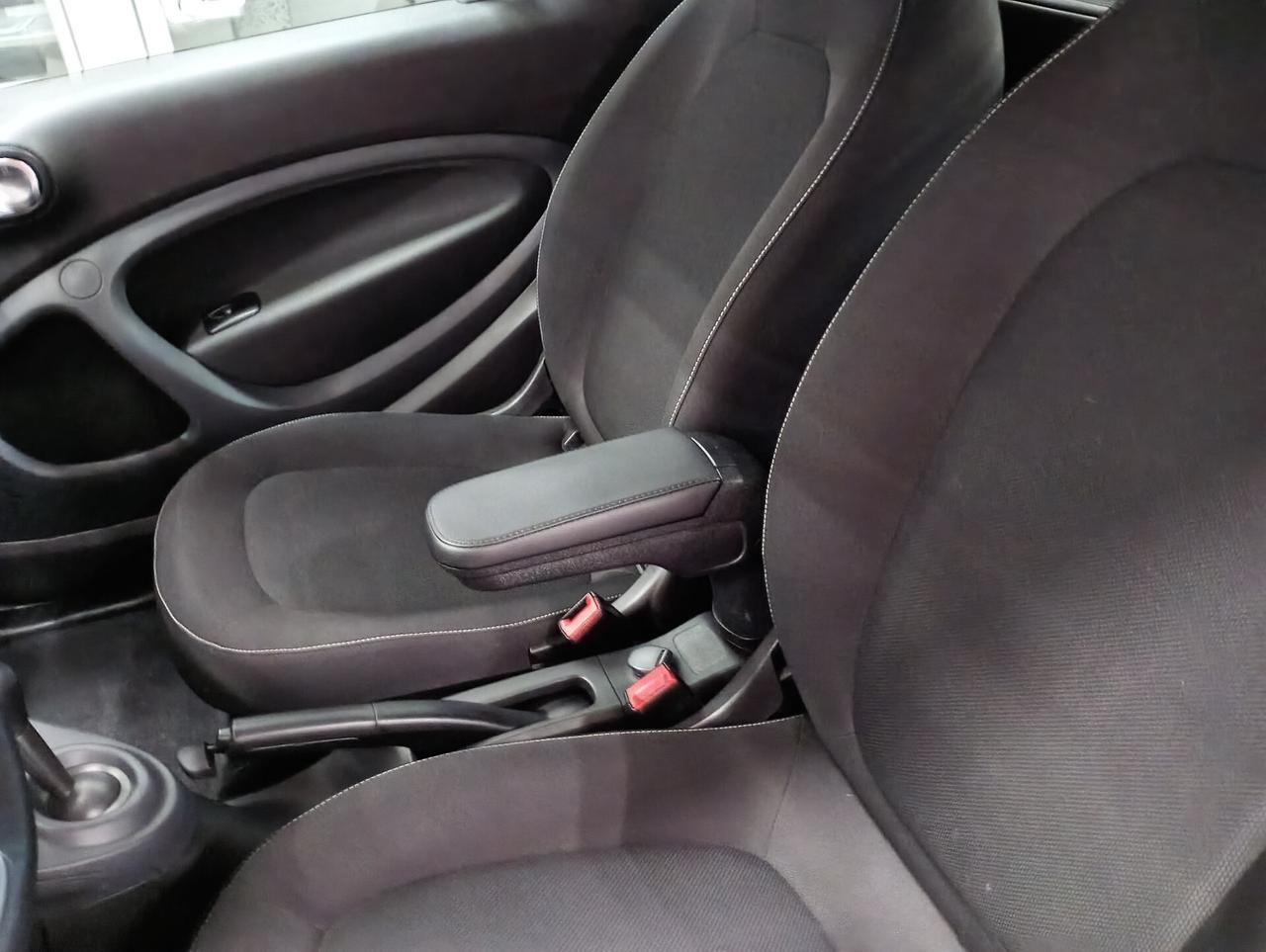 Smart ForTwo 70 1.0 Passion