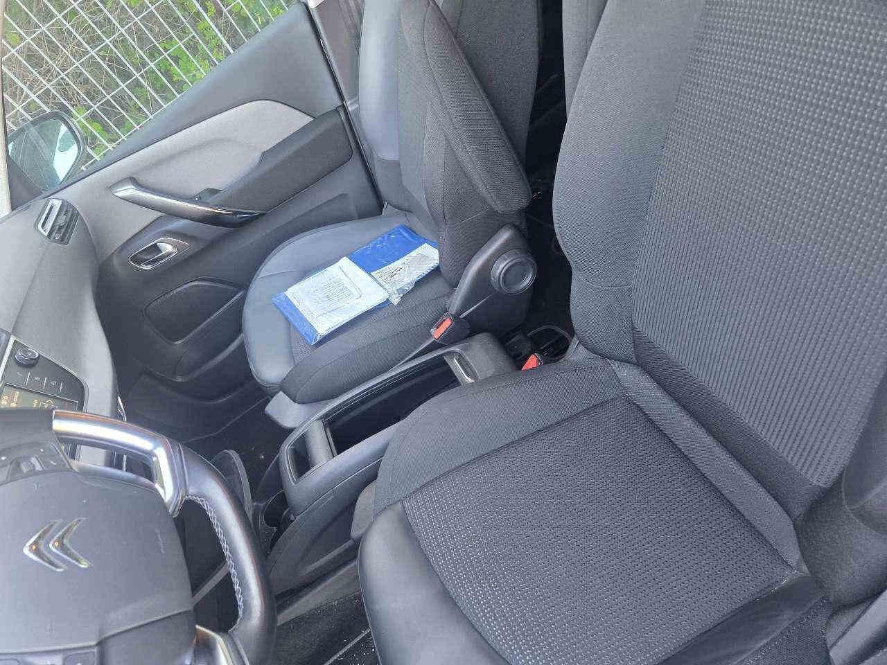 Citroen C4 SpaceTourer 1.5 HDI 130CV SHINE AUTOM. **PREZZO REALE**UNIPRO'