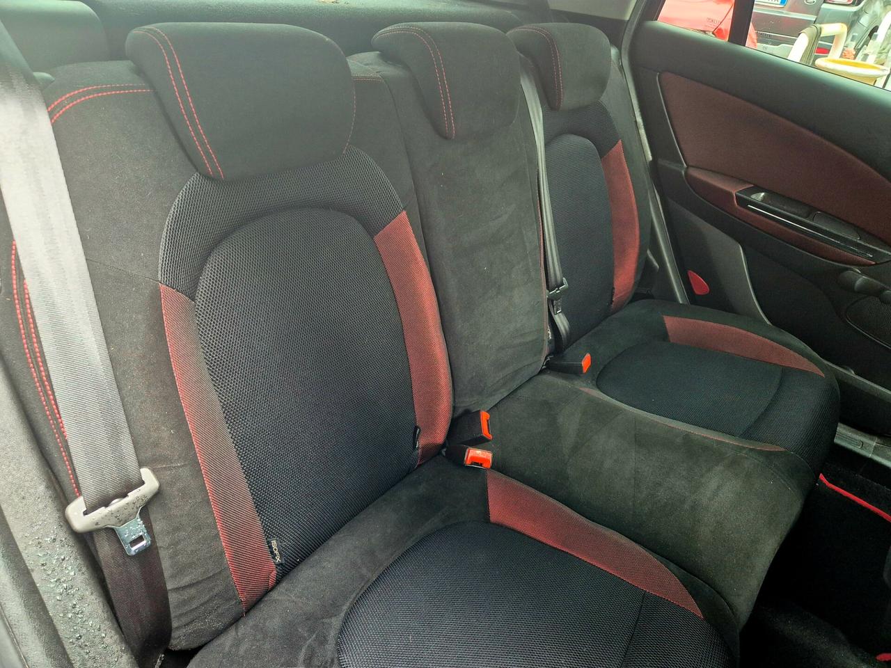 Fiat Bravo 1.6 MJT 120 CV DPF MSN Edition RARA