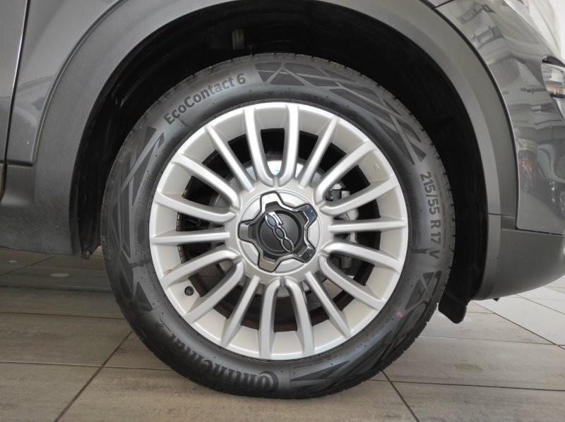 FIAT 500X - 500X 1.0 T3 120 CV Connect