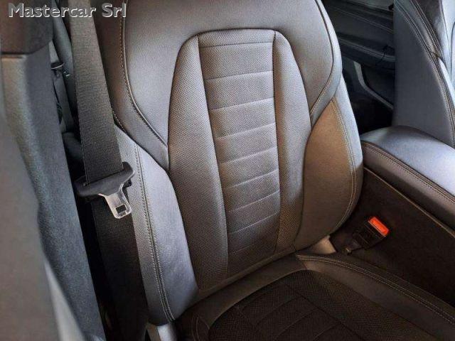 BMW X3 G01 xdrive30d Msport 265cv auto - GC111JY