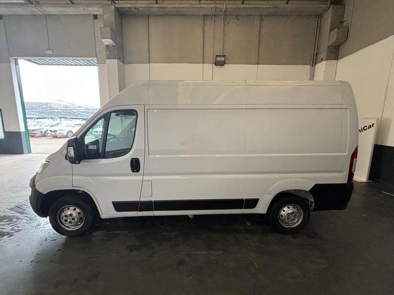 Opel Movano 33 2.2 BlueHDi 120 S&S L2H2 (IVA ESCL.)